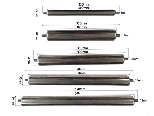 Conveyor Roller Non-powered Roller