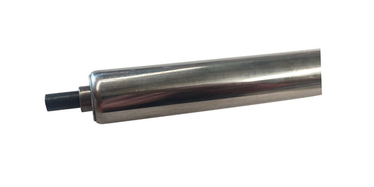 Conveyor Roller Non-powered Roller 300x25x8mm