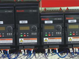 Aaron ALIGN - Automatic Standard Edgebander (EB42)