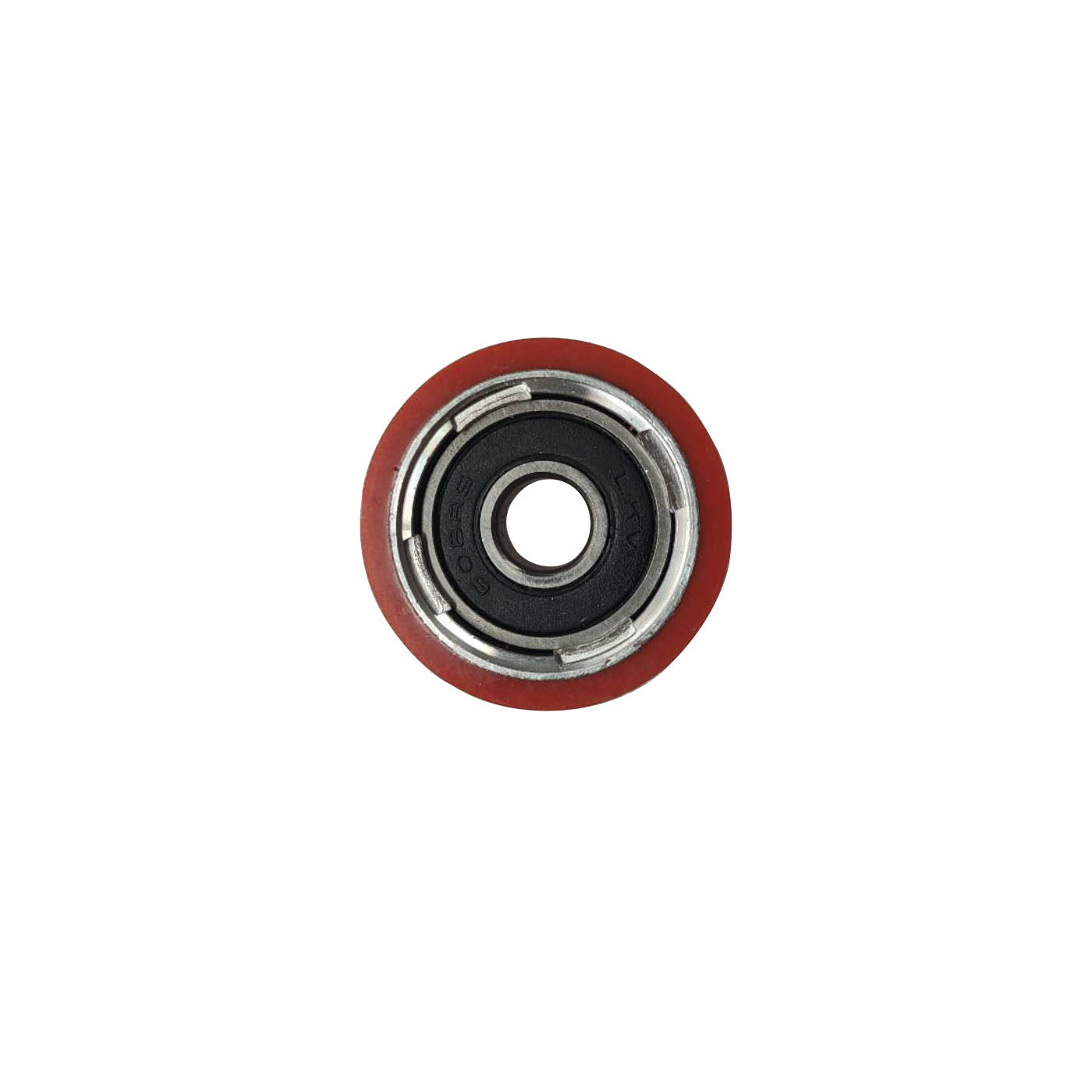 Anti-collision Wheels for the End Cutter of Edge Banding Machine