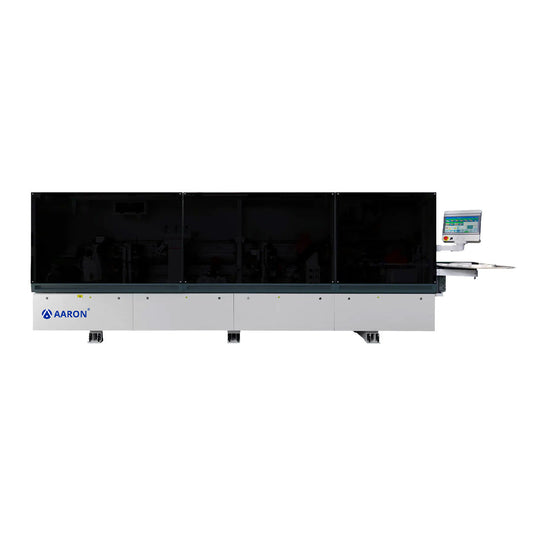 Aaron ALIGN Pro - Full-Featured Edgebanding Workhorse
