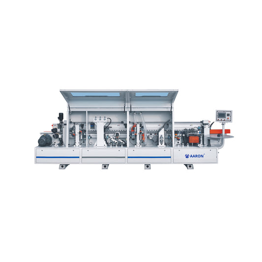 Aaron ALIGN Plus - Automatic Corner-Rounding Edgebander (EB55C)