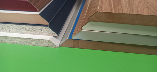 45 Degree Bevelled Edgebanding Service in NSW and VIC