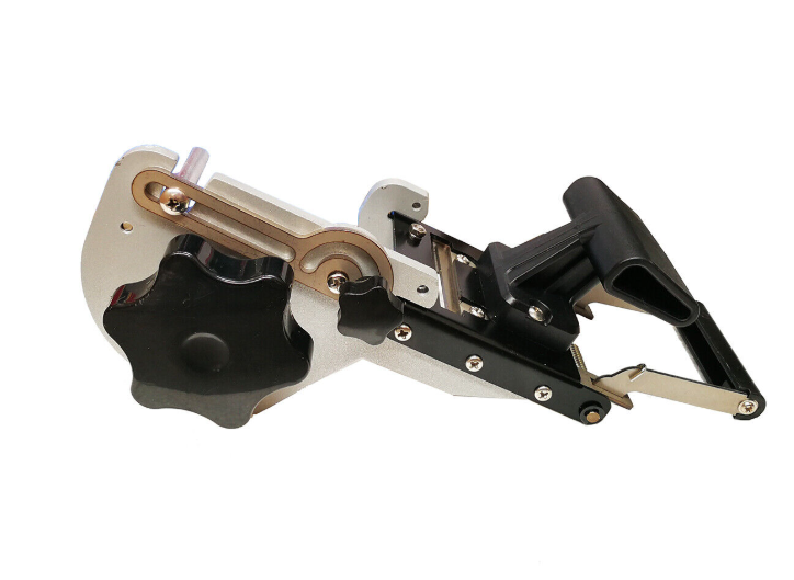 Portable End Cutter use for Woodworking Edgebanding Device