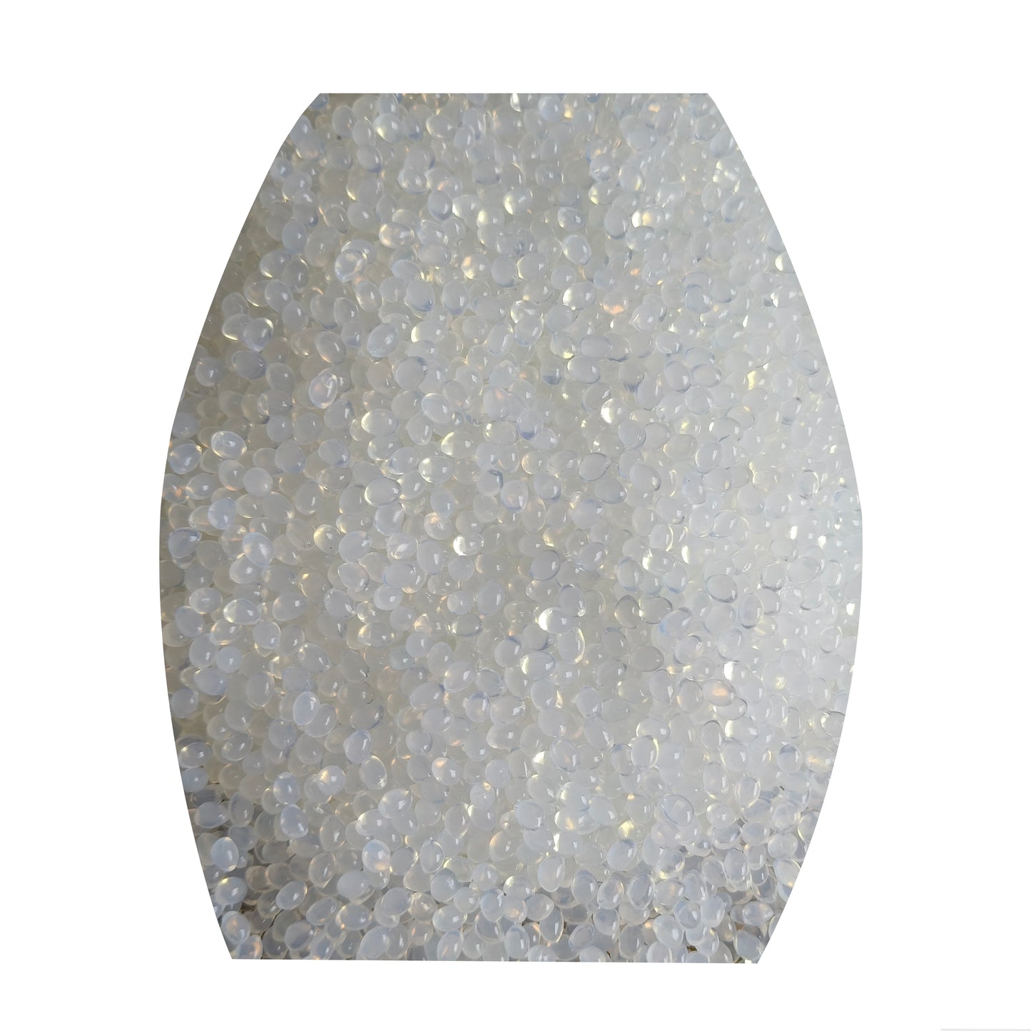 White Transparent Granular Hot Melt Glue Hot Melt Adhesive