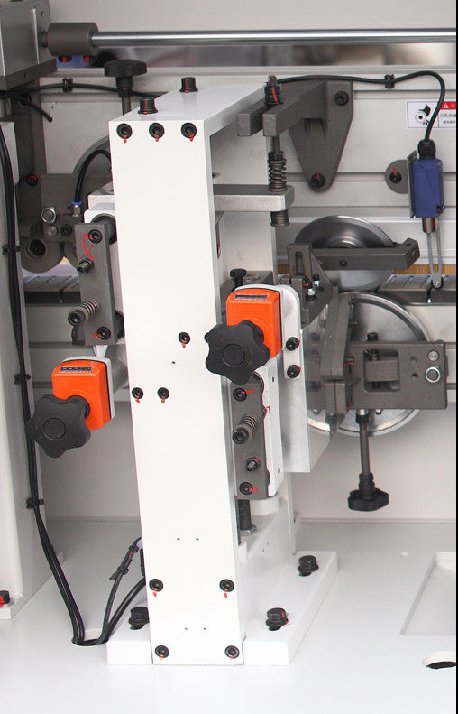 Aaron ALIGN Plus - Automatic Corner-Rounding Edgebander (EB55C)