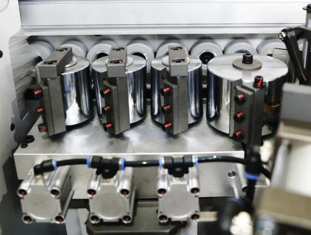 Aaron ALIGN - Automatic Standard Edgebander (EB42)