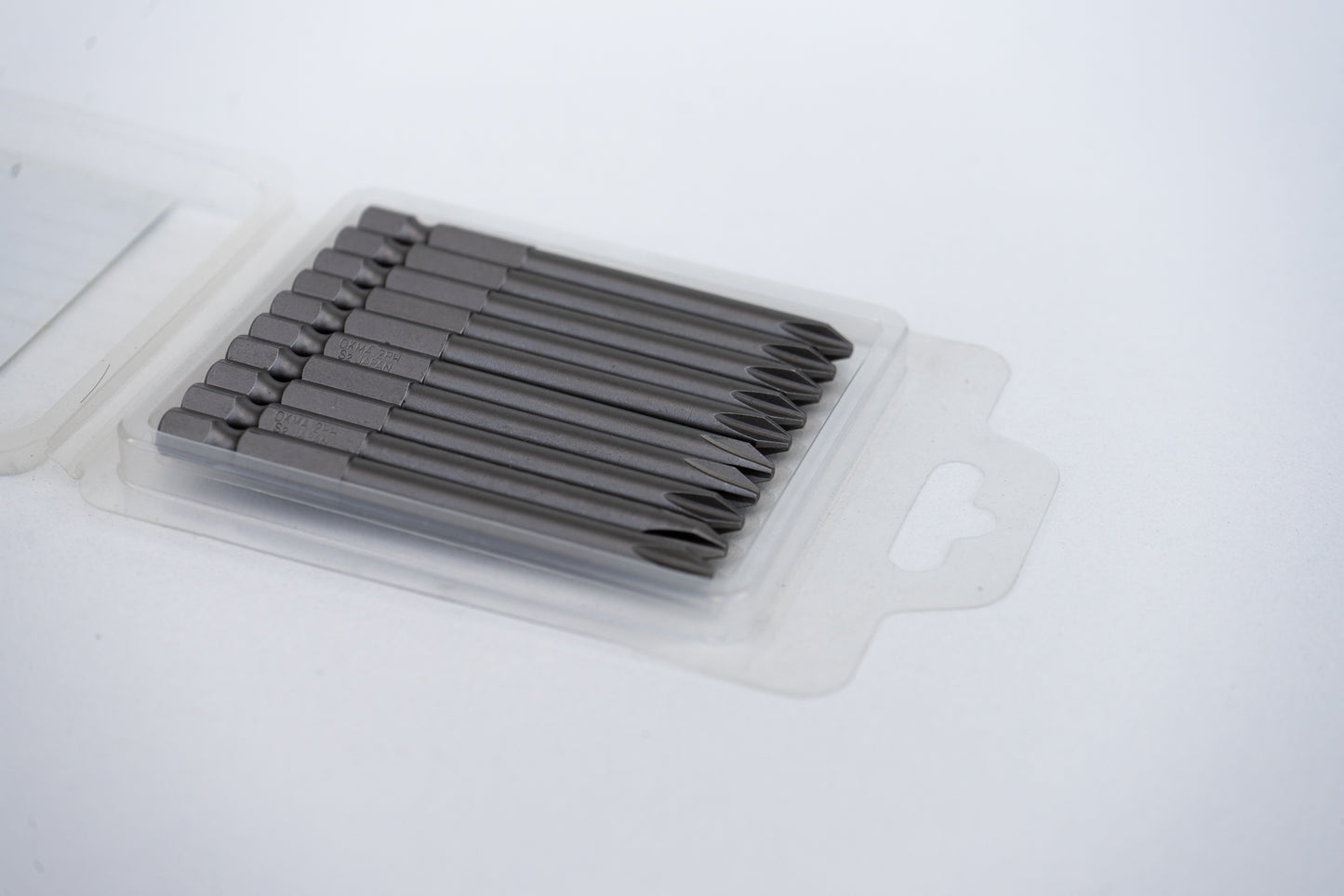 Phillips Power Screwdriver Bit PH2