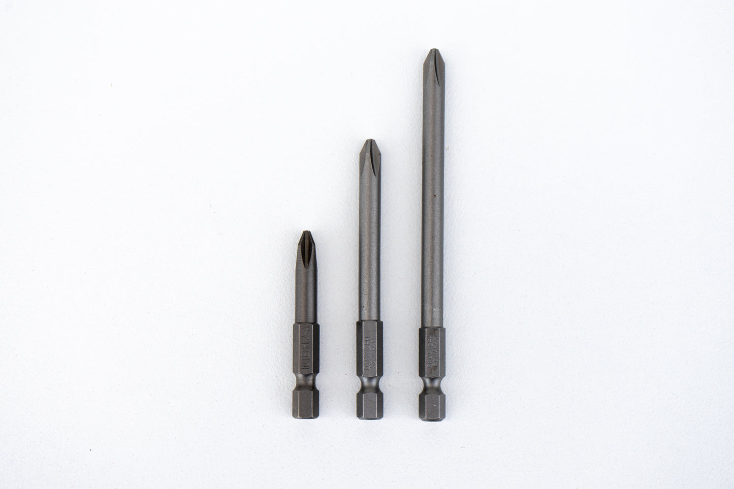Phillips Power Screwdriver Bit PH2