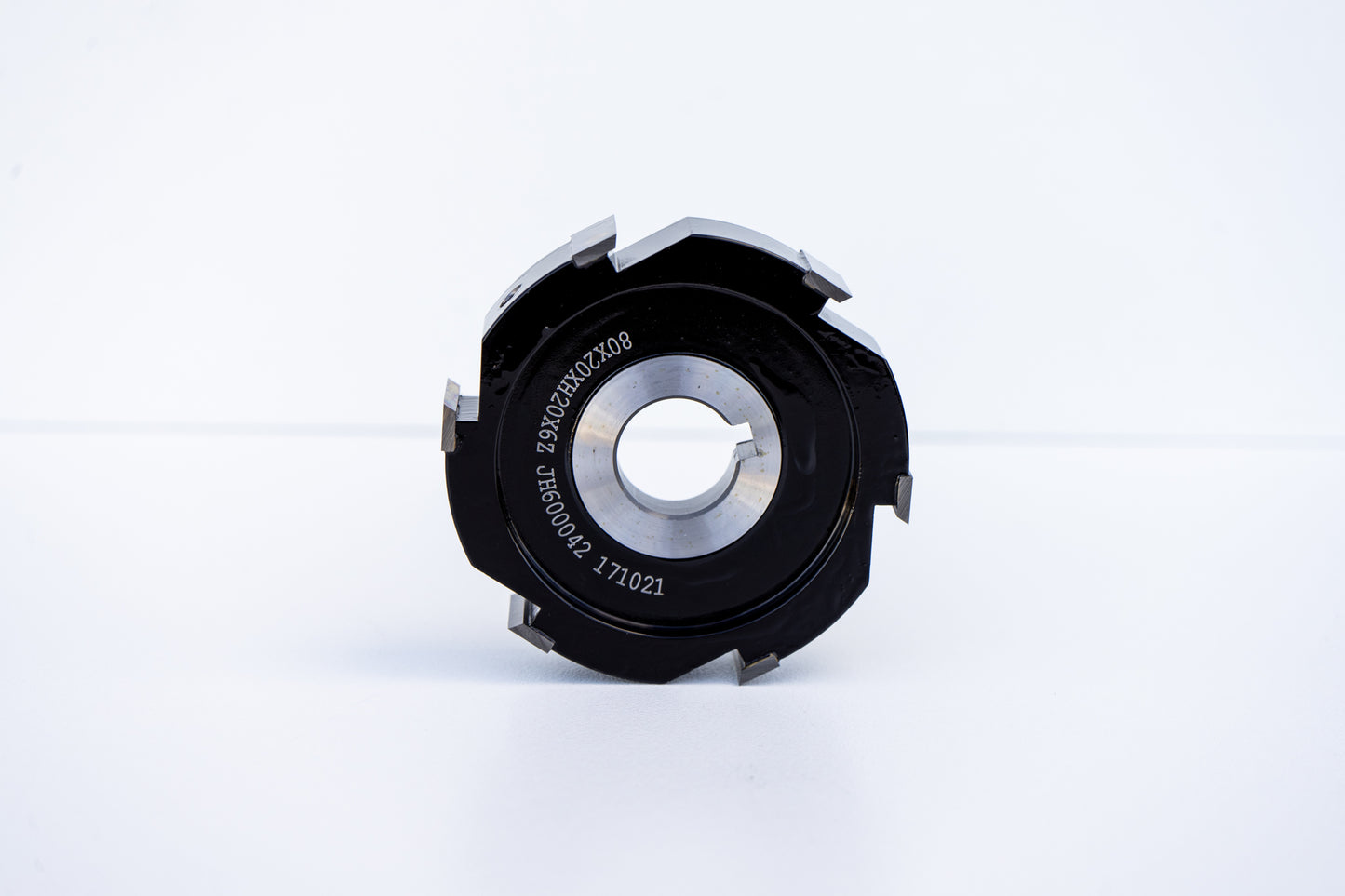 Cutter Block for Edgebander