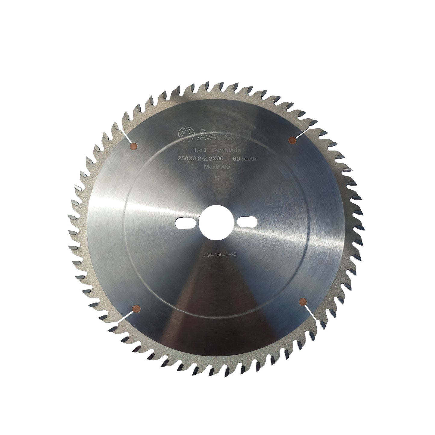 Panel Saw Blades - Main Blade and Split Scriber Blade (Free Delivery)