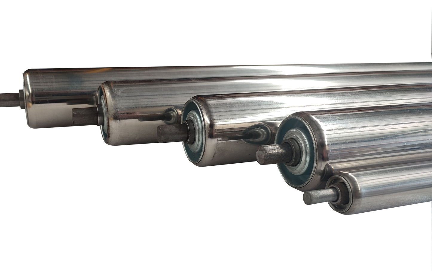 Conveyor Roller Non-powered Roller