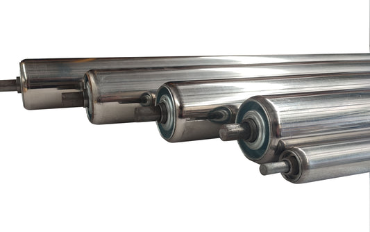 Conveyor Roller Non-powered Roller