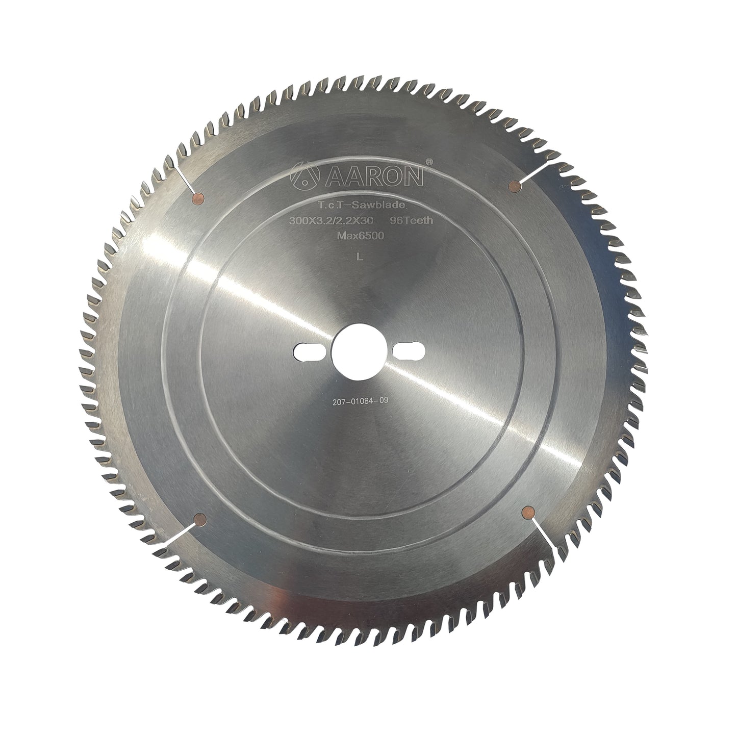 Panel Saw Blades - Main Blade and Split Scriber Blade (Free Delivery)