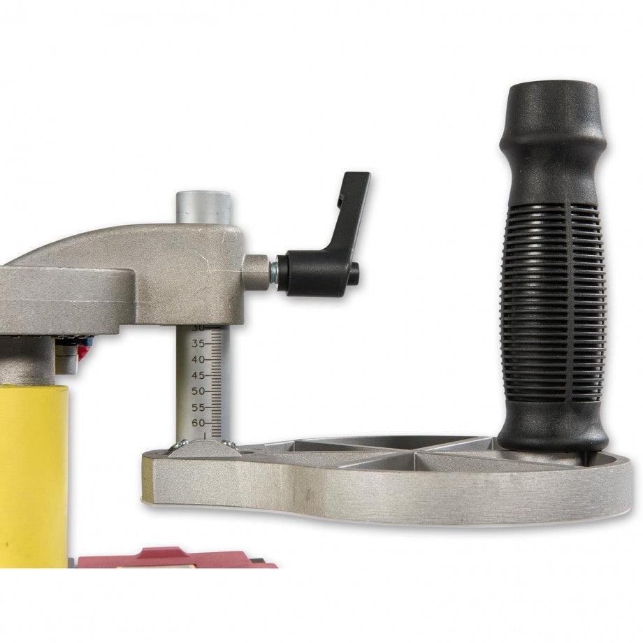 CoMatic BR500 Portable Edgebander Arborwood Machinery