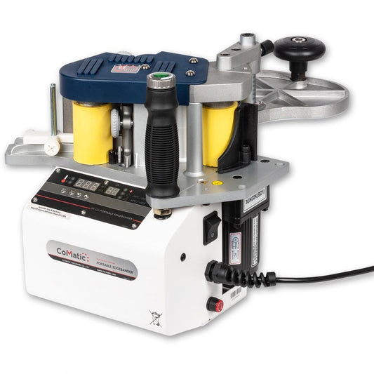 Co-Matic BR500 - Portable Edgebander