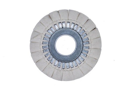 Buffing Polishing Cloth Wheels for Edgebanders (Free Delivery)