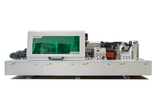 Aaron AU45D - Automatic 45° Edgebander