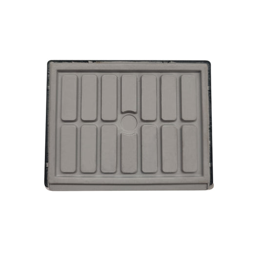 Chain Pads Chain Block for Edgebander 80x62x18mm