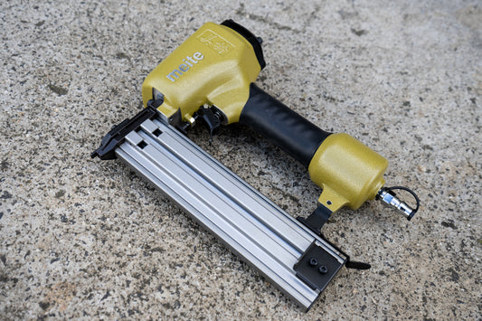 Meite T50SA - Heavy-Duty Pneumatic Brad Nailer