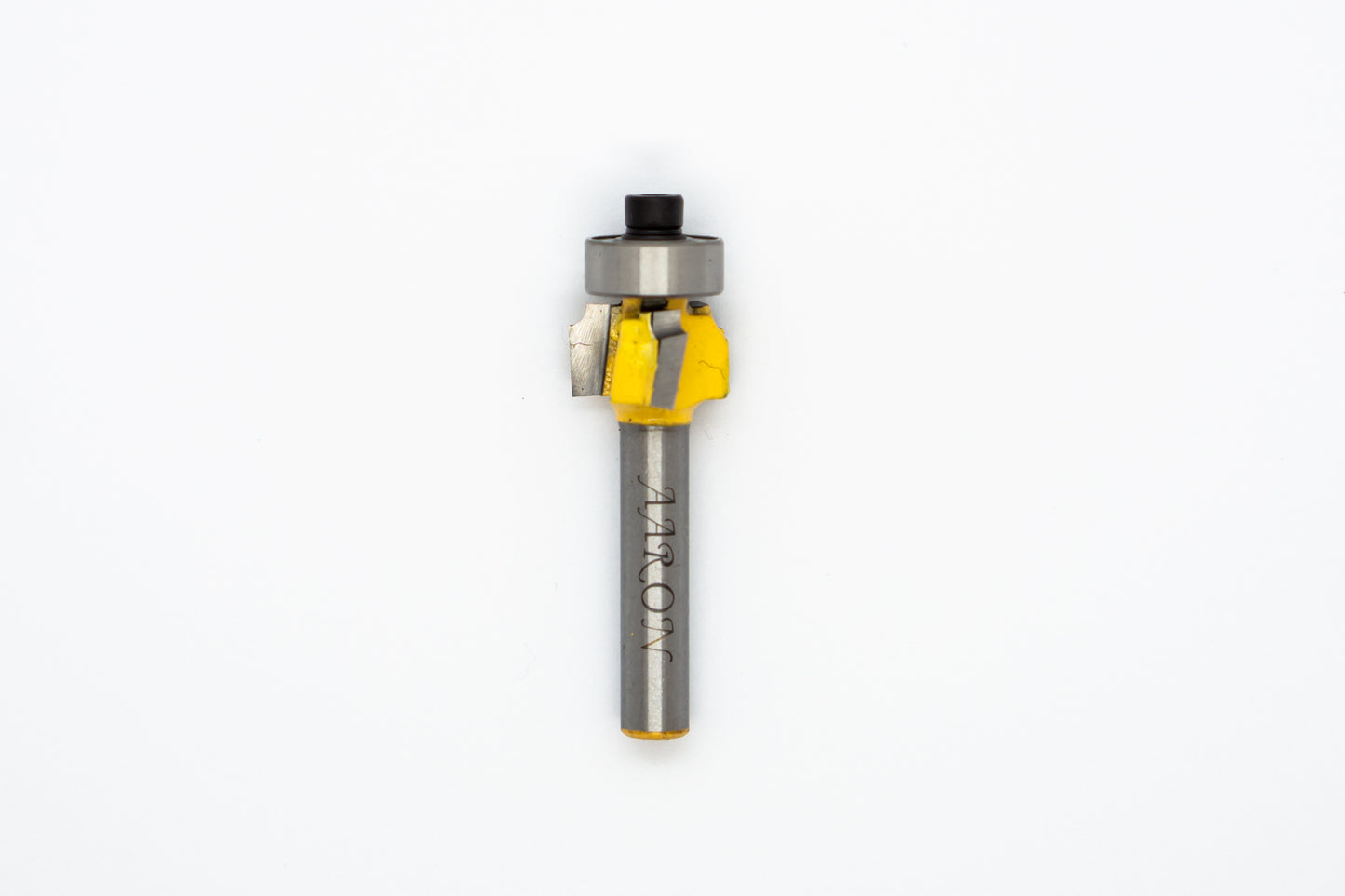 Tungsten-Carbide Router Bits