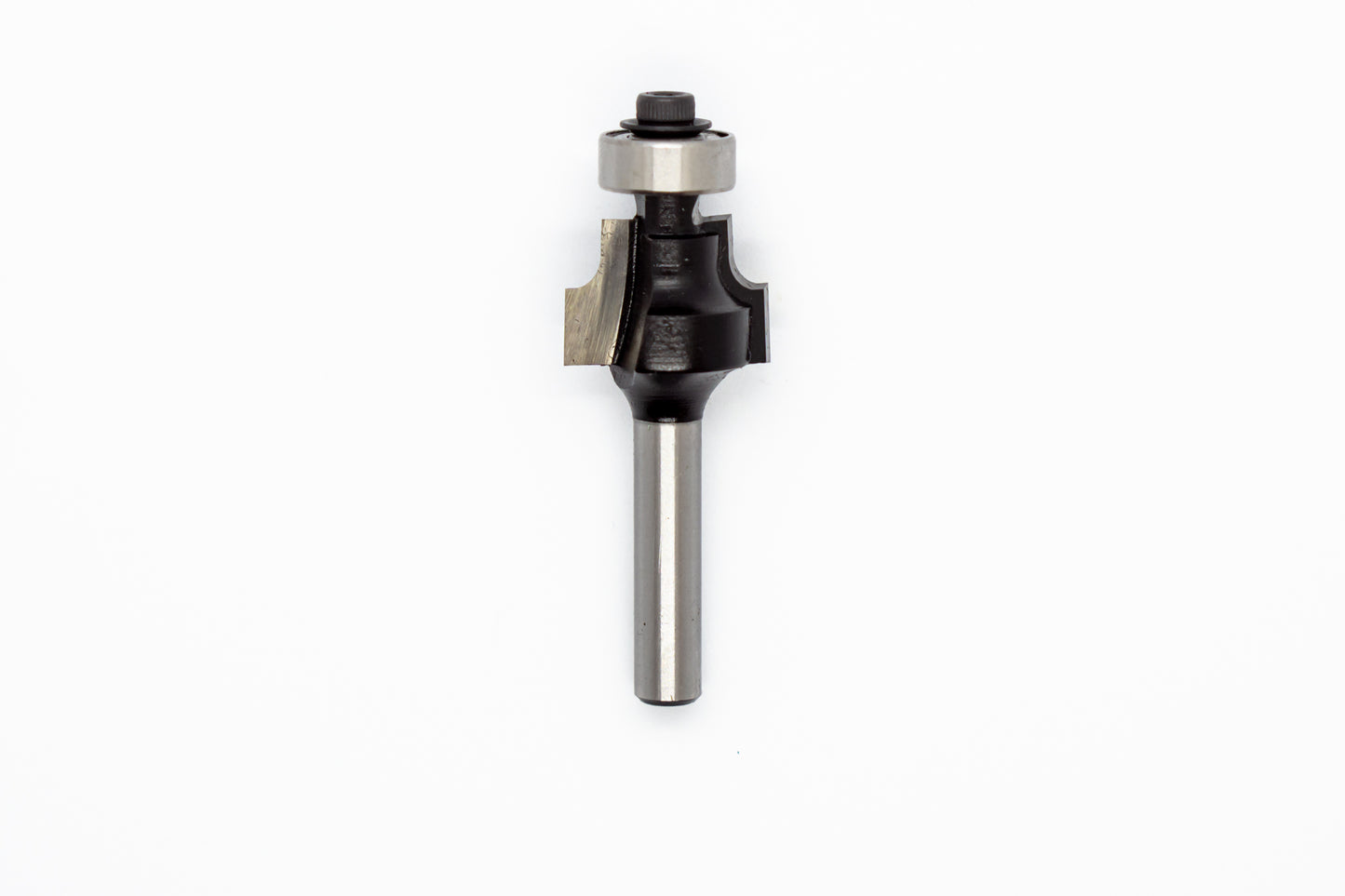 Tungsten-Carbide Router Bits