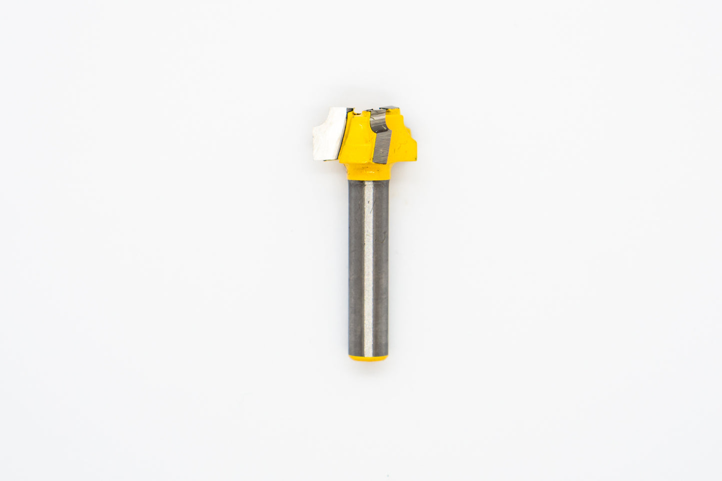 Tungsten-Carbide Router Bits