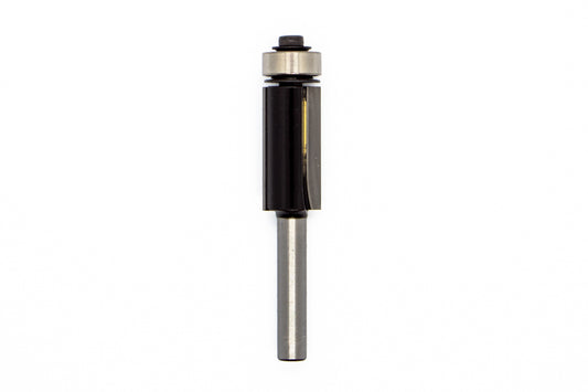 Tungsten-Carbide Router Bits