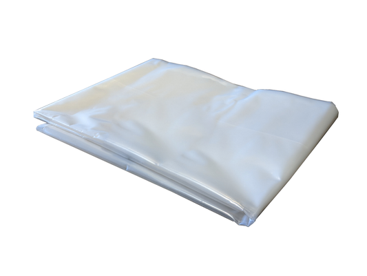 Plastic Dust Collector Bag for 500 mm Diameter