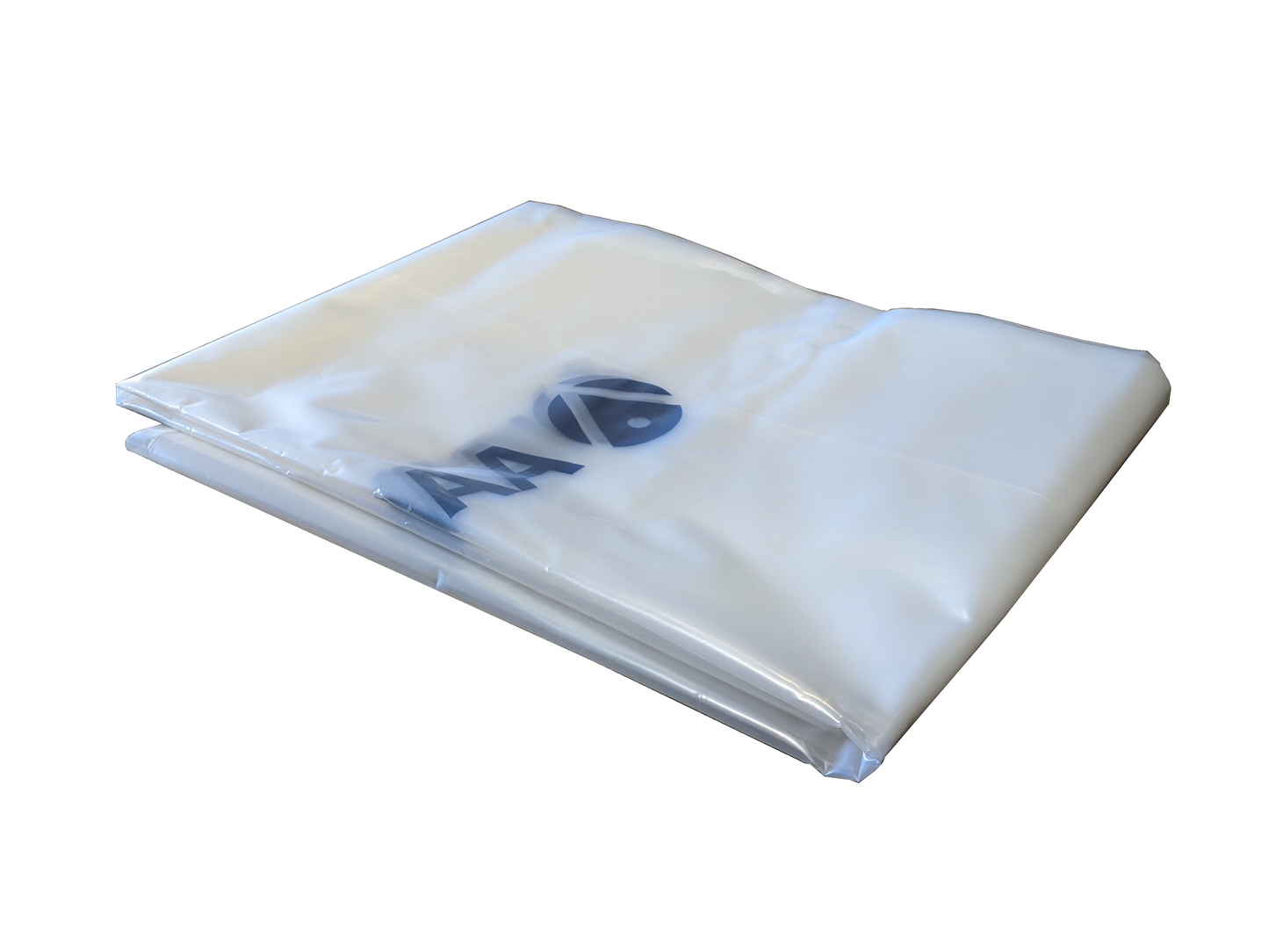 Plastic Dust Collector Bag for 600 mm Diameter
