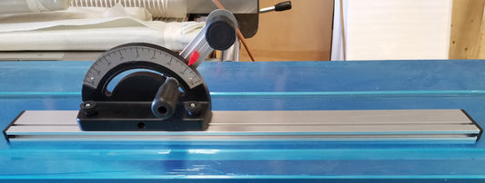 Mitre Gauge (Mitre Fence)