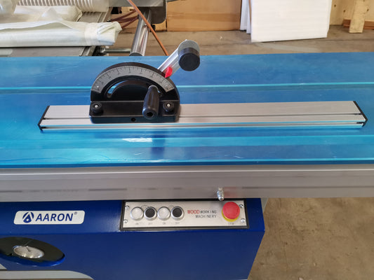 Mitre Gauge (Mitre Fence)