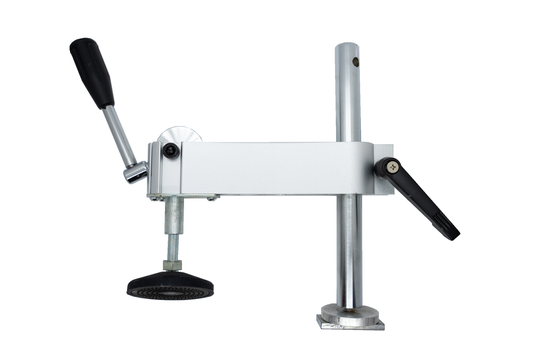 Adjustable Quick-action Toggle Clamp for Panel Saws