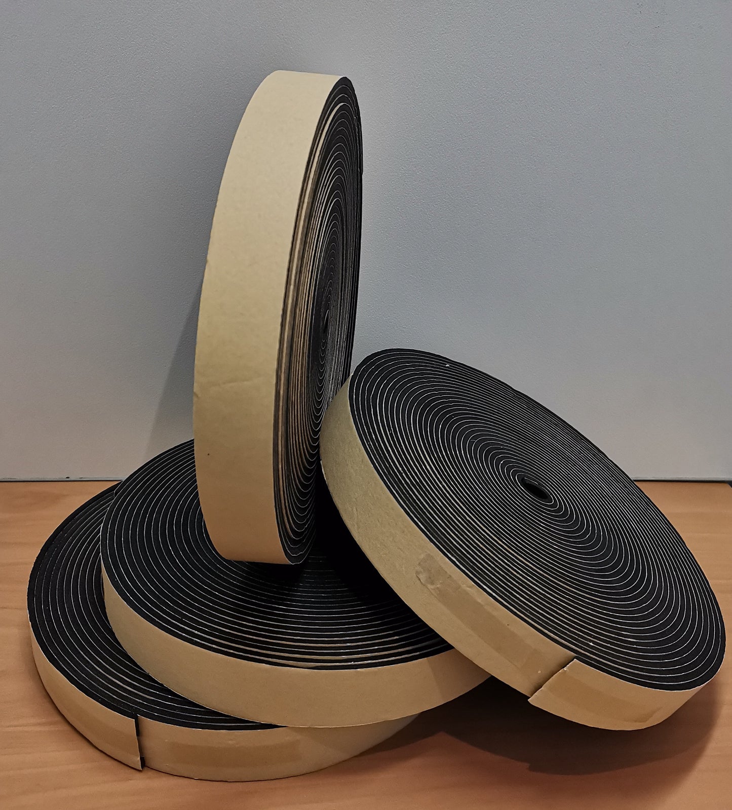 Self Adhesive Weather Seal Strip