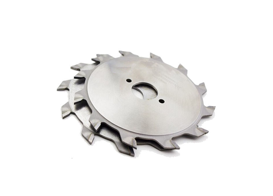 Panel Saw Blades - Main Blade and Split Scriber Blade (Free Delivery)