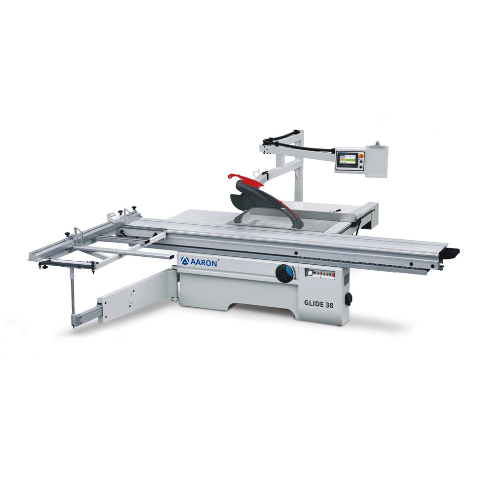 Arbor Cnc Router AARON® CNC Nesting Router Machines | Arborwood Machinery, Australia