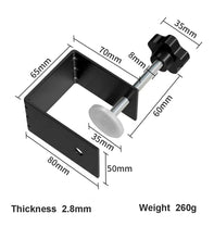 将图片加载到图库查看器，Drawer Front Mounting Clip Drawer Installer
