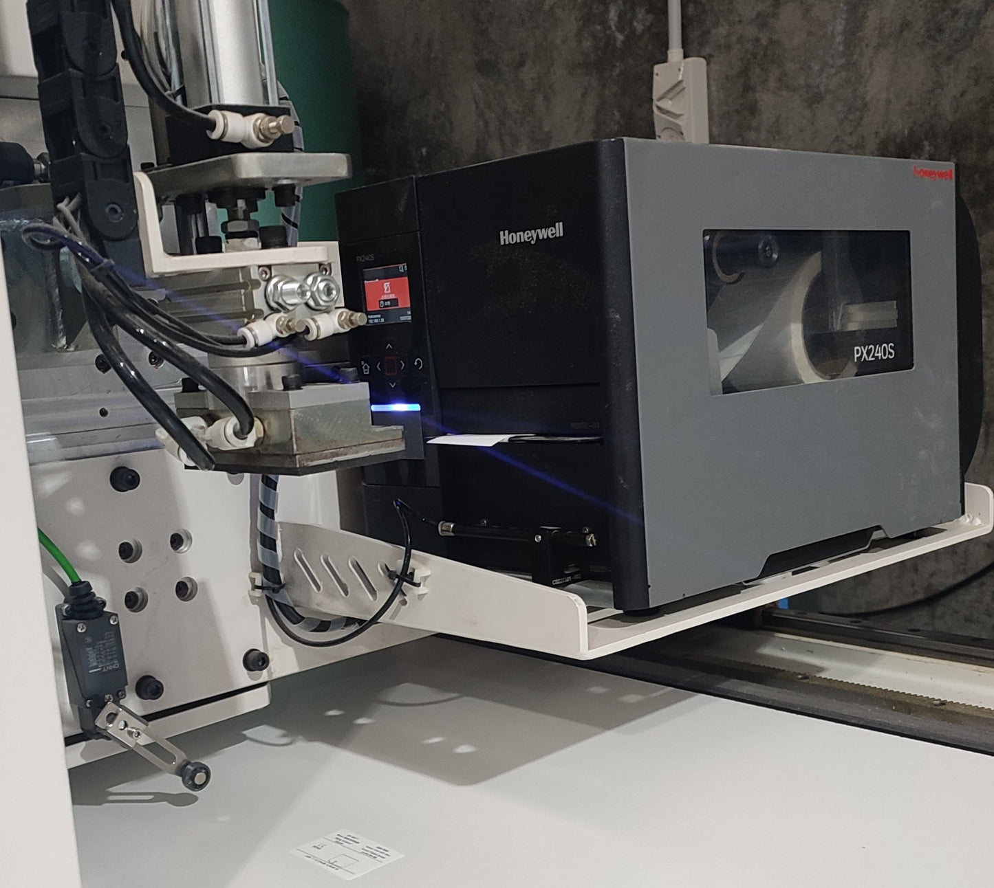 Aaron APEX Upgraded CNC Nesting Machine Range - Optional Loading, Unloading, Labelling
