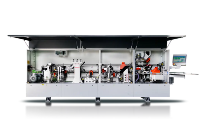 Aaron ALIGN Pro - Full-Featured Edgebanding Workhorse