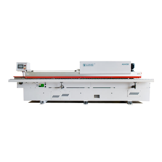 Aaron AU45D - Automatic 45° Edgebander