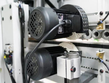 Aaron ALIGN Pro - Full-Featured Edgebanding Workhorse
