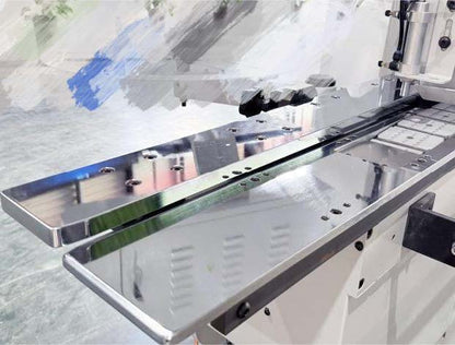 Aaron ALIGN Pro - Full-Featured Edgebanding Workhorse