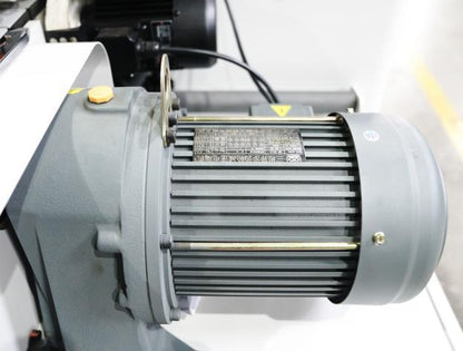 Aaron ALIGN Pro - Full-Featured Edgebanding Workhorse