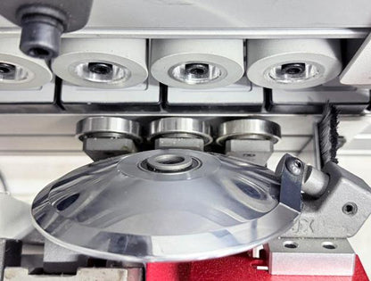 Aaron ALIGN Pro - Full-Featured Edgebanding Workhorse
