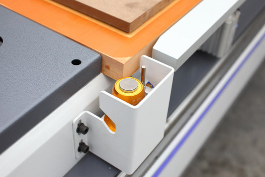 Aaron CORE 2800 x 1200 Standalone CNC Nesting Machine