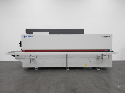 Aaron ALIGN Pro - Full-Featured Edgebanding Workhorse