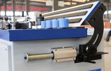 Load image into Gallery viewer, Aaron CEB50-1 Package Deal Edgebander + Edge Cutter + Trimmer
