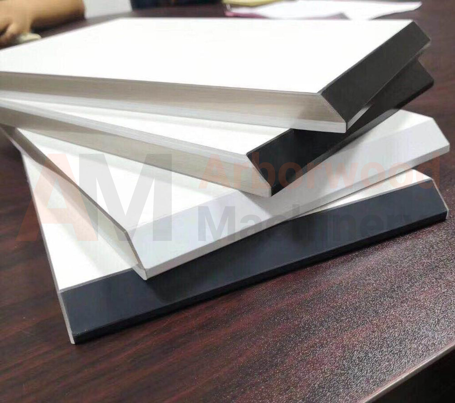 Sharknose 45 Degree Bevelled Door Edgebanding Service in Sydney and Melbourne