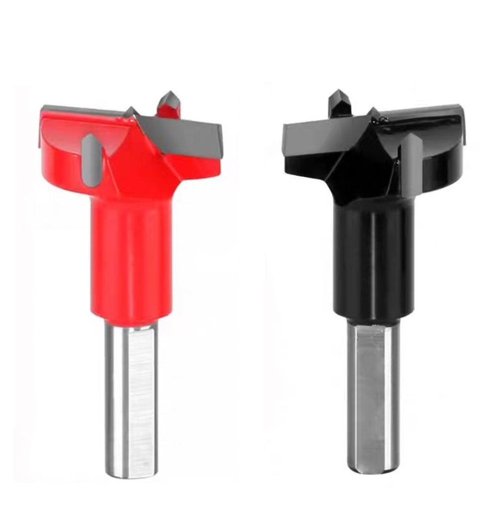 Hinge Boring Bits 35mm – Arborwood Machinery
