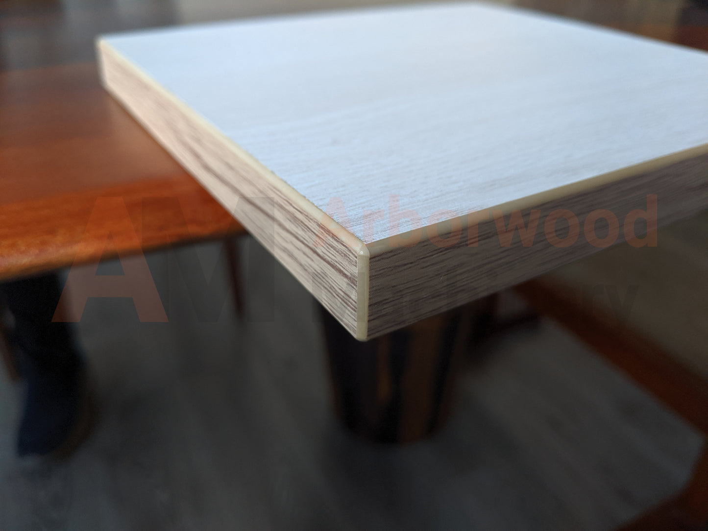 Sharknose 45 Degree Bevelled Door Edgebanding Service in Sydney and Melbourne